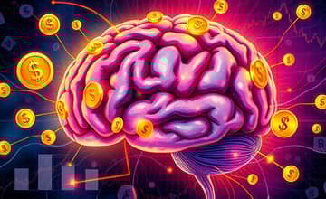 Neuro-Marketing in Finance: Understanding Investor Psychology