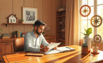 Beyond the Balance Sheet: Holistic Approaches to Financial Fulfillment