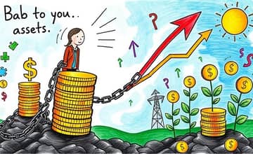 Strategic Debt Annihilation: Erase Liabilities, Build Assets