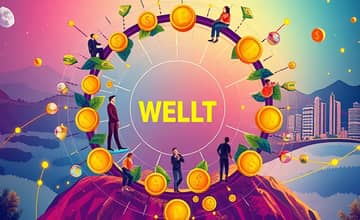 Your Wealth Ecosystem: Interconnected Strategies for Financial Health