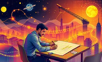 The Financial Architect: Building a Stronger Economic Foundation