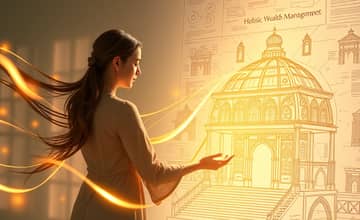 The Wealth Whisperer: Listening to What Your Money Needs