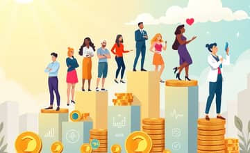 Empowered Earning: Strategies to Boost Your Earning Potential