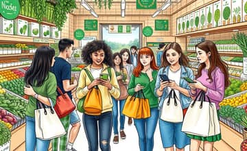 The Conscious Consumer: Making Every Purchase a Strategic Move