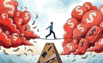 Mastering Financial Psychology: Overcoming Cognitive Biases