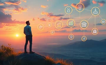 The Prudent Investor's Guide: Navigating Markets with Wisdom