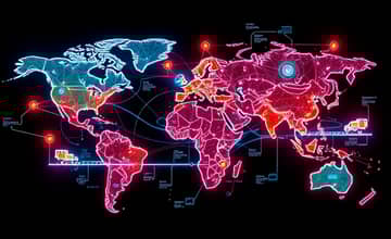 The Impact of Digital Transformation on Global Supply Chains