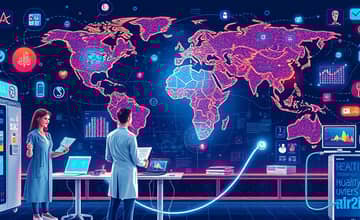 Global Healthcare Innovation: Investing in Future Wellness