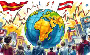 The Invisible Hand: How Geopolitics Shapes Market Sentiment