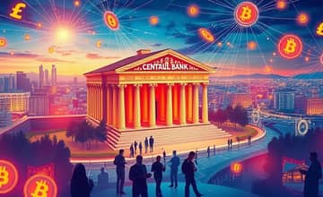 Central Bank Digital Currencies: Reshaping Global Finance