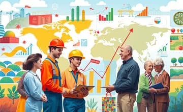 Demographic Dividends and Debt: A Global Perspective