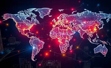 Beyond Borders: The Evolution of Global Financial Regulations