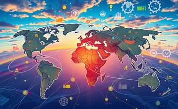 Navigating the Shifting Tides of Global Trade Policy