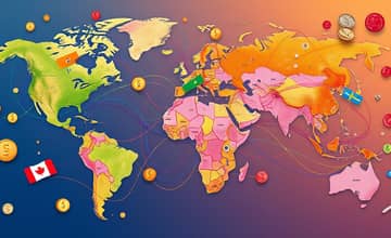 Navigating Exchange Rate Volatility in Global Portfolios