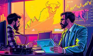 Decoding Analyst Ratings: What Do They Really Mean?