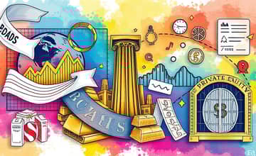 Rethinking Diversification: Beyond Traditional Global Assets