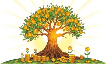 The Art of Compounding Returns: A Step-by-Step Guide