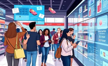 Reshaping Global Retail: The Power of Personalization