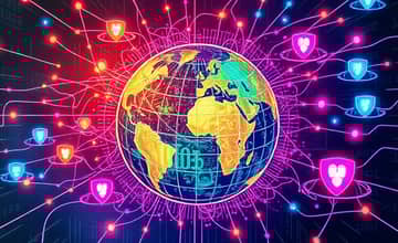 The Economics of Global Cybersecurity