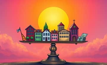 The Science of Asset Allocation: Optimizing Your Portfolio Mix