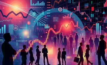 Beyond the Headlines: Deeper Dives into Economic Indicators