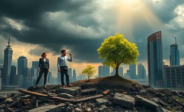 The Power of Pessimism: Finding Opportunities in Downturns