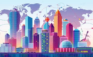 Understanding International Property Market Dynamics