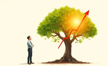 The Investor's Mindset: Cultivating Discipline and Patience