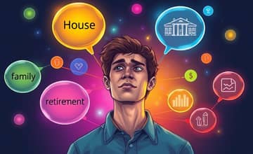 The Prudent Planner: Aligning Investments with Life Goals