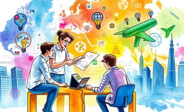 Disruptive Innovations: Identifying Tomorrow's Market Leaders