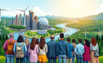 Sustainable Investing: Ethics Meets Returns