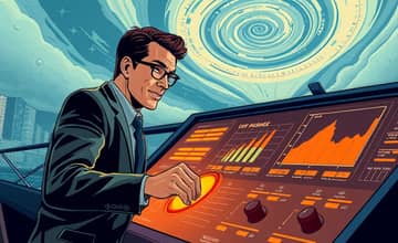 Strategic Selling: Knowing When to Exit a Position