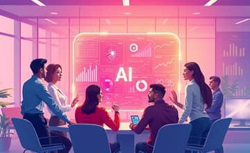 AI in Due Diligence: Smarter Investment Choices