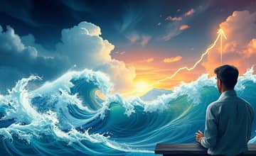 Beyond the Noise: Focusing on What Truly Matters in Investing