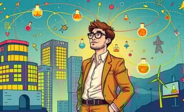 From Passion to Profit: Investing in Niche Markets