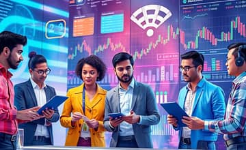 WealthTech: Technology Transforming Wealth Management