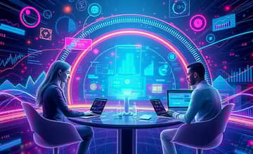 Automated Investing: Robo-Advisors and Beyond