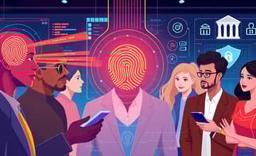 Biometric Security: Your Body, Your Bank