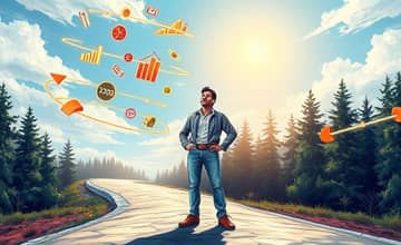 The Calculated Risk-Taker: Leveraging Opportunities Wisely