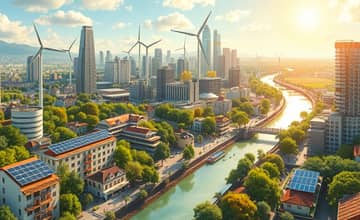 Green Bonds: Funding a Sustainable Tomorrow