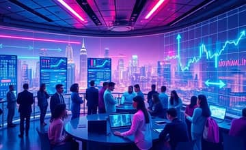 Predictive Analytics: Anticipating Market Moves