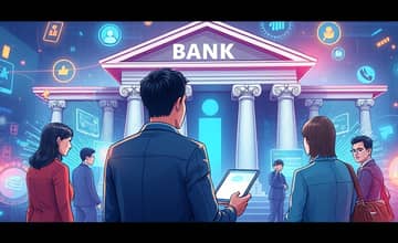 Hyper-Personalization: Crafting Unique Financial Journeys