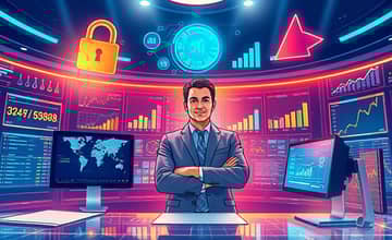 AI in Risk Management: Smarter Decisions, Safer Investments