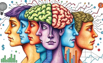 Behavioral Finance: Decoding Investor Psychology