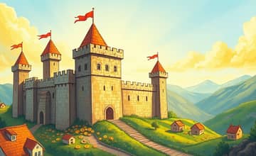 Building an Income Fortress: Strategies for Passive Returns