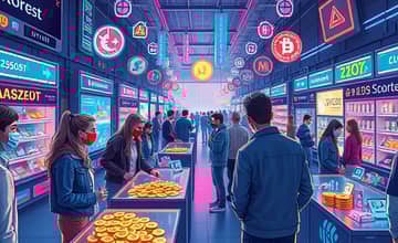 Virtual Economies: Where Digital Meets Dollars