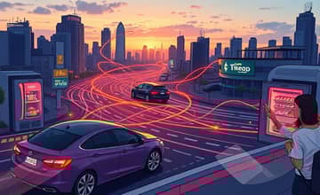 The Future of Payments: Instant and Invisible