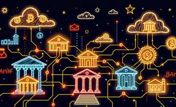 API Economy: Connecting Financial Services Seamlessly