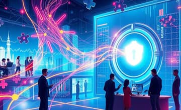 Synthetic Data: Training AI Without Compromising Privacy