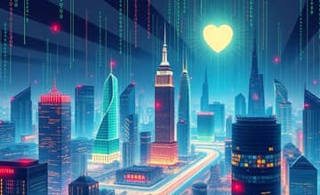 Cybersecurity in Finance: Protecting Digital Wealth